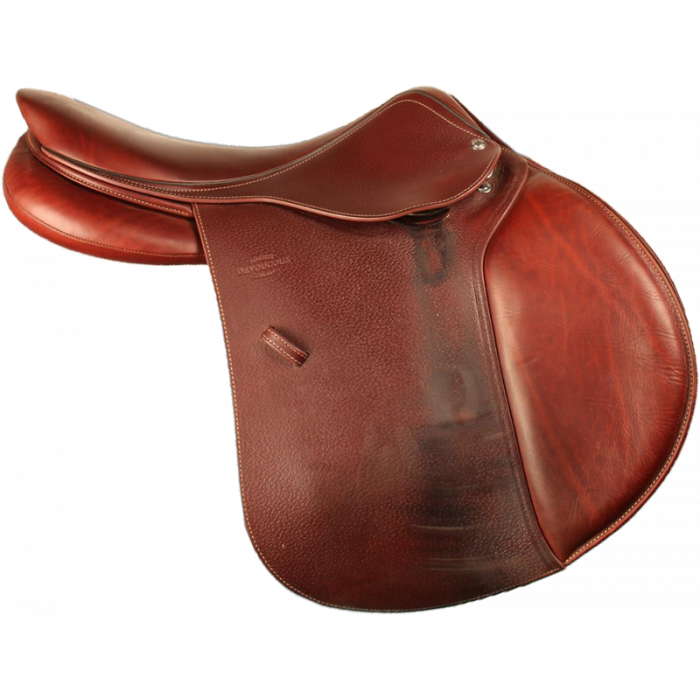 18" Devoucoux BIARRITZ S Saddle