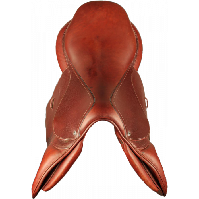 18" Devoucoux BIARRITZ S Saddle