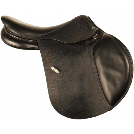 Selle Devoucoux BIARRITZ S 17,5