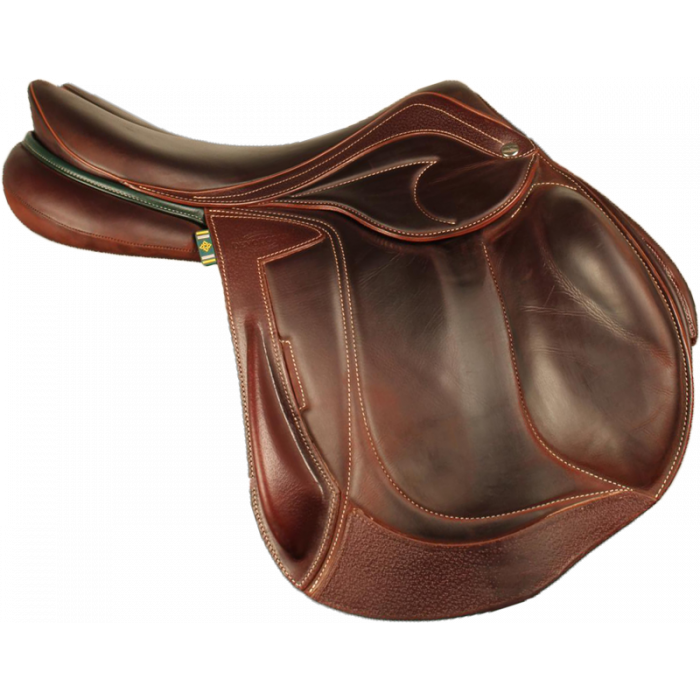 Devoucoux CHIBERTA ENARA Sattel 17.5"