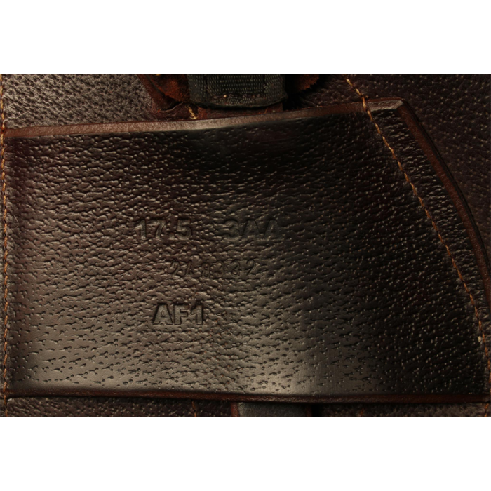 Antarès Sattel 17.5"