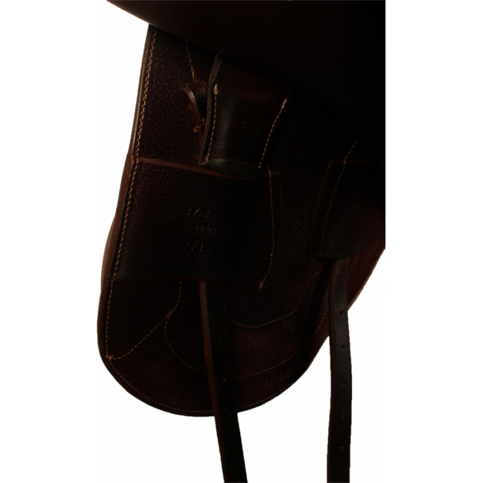 Antarès Sattel 17.5"