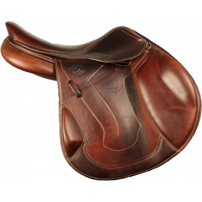 Antarès Sattel 17.5"