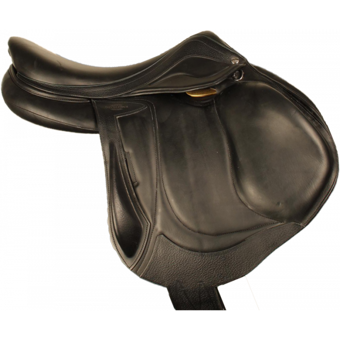 17.5" Devoucoux CHIBERTA LAB Saddle