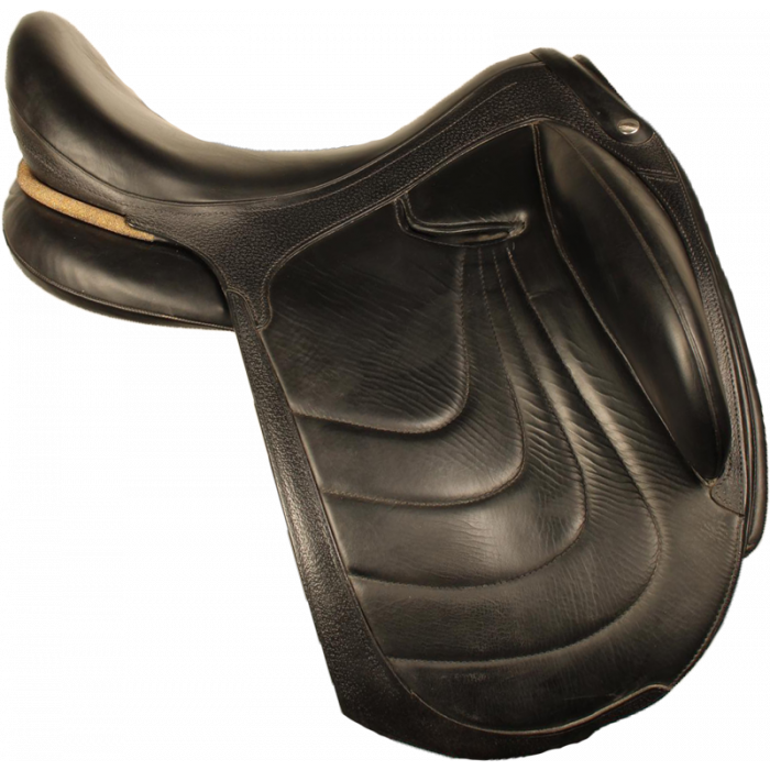 002 Devoucoux MAKILA HARMONIE Saddle