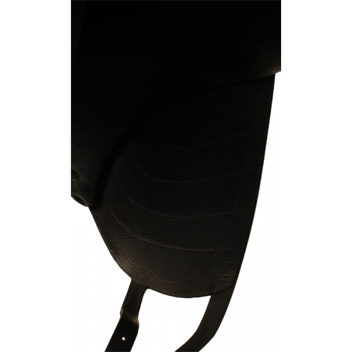 002 Devoucoux MAKILA HARMONIE Saddle