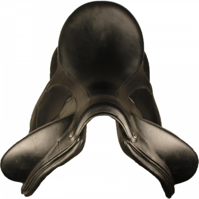 002 Devoucoux MAKILA HARMONIE Saddle