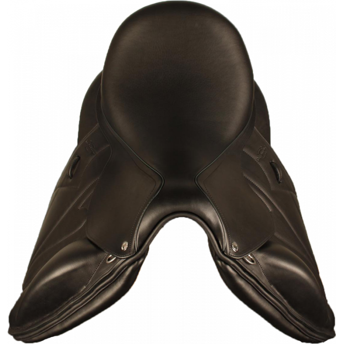 17.5" Devoucoux MAKILA S Saddle