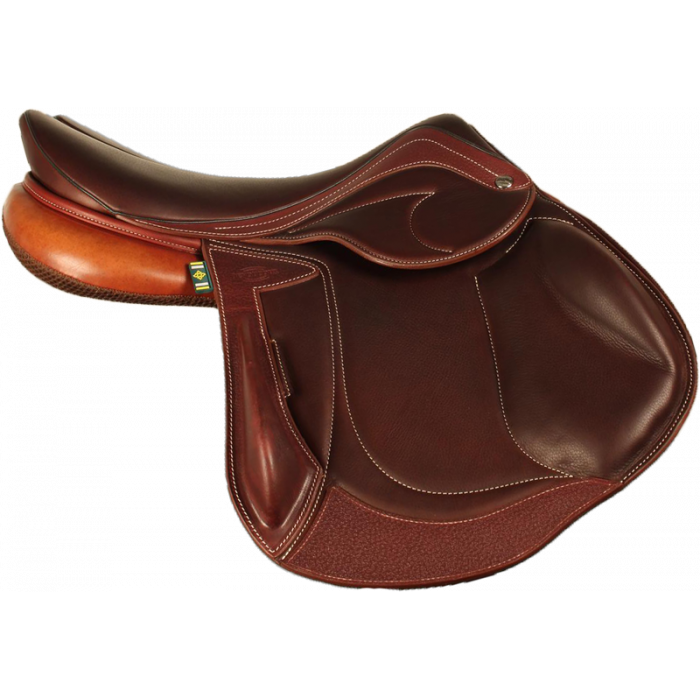 Devoucoux CHIBERTA ENARA Sattel 17.5"