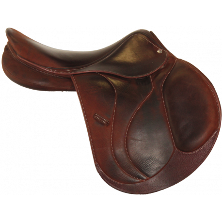 Selle Devoucoux BIARRITZ O 17