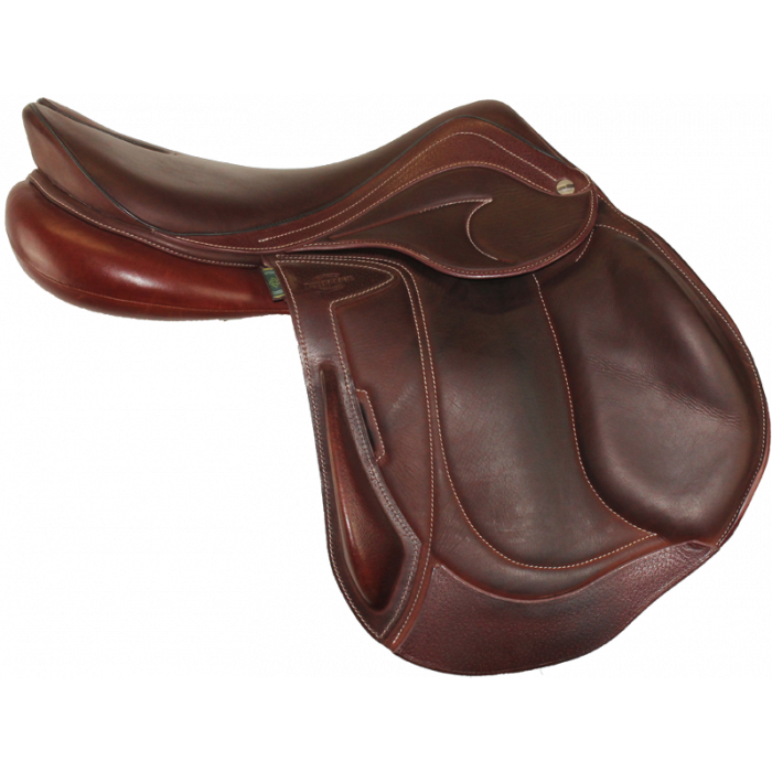Selle Devoucoux CHIBERTA ENARA 17,5"