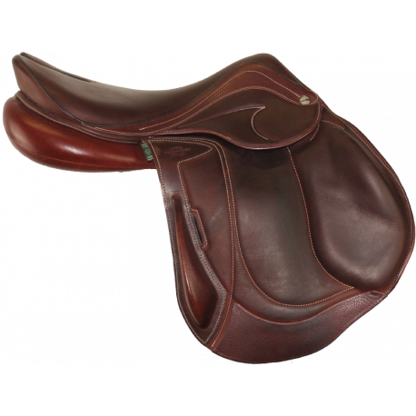 Selle Devoucoux CHIBERTA ENARA 17,5