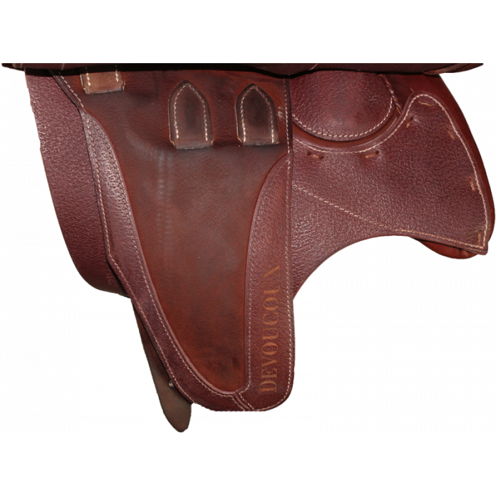 Selle Devoucoux CHIBERTA ENARA 17,5"