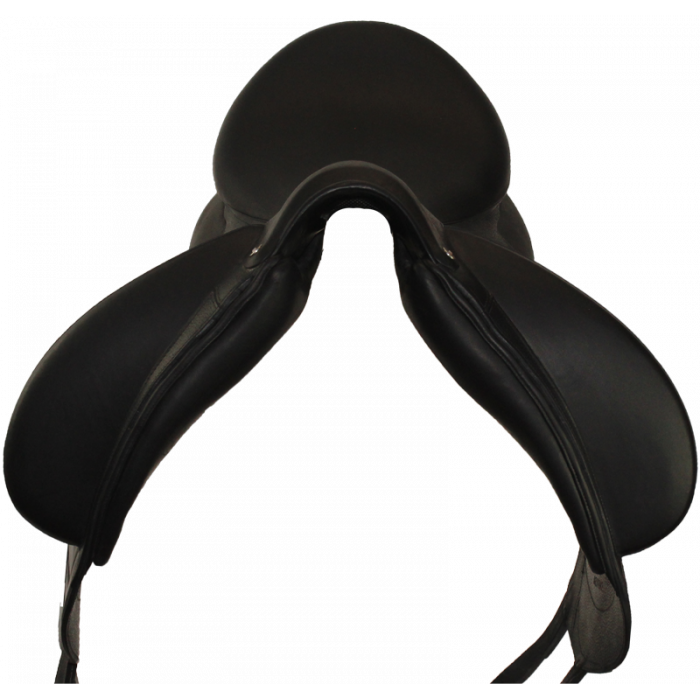 Selle Devoucoux MAKILA HARMONIE 18.5"