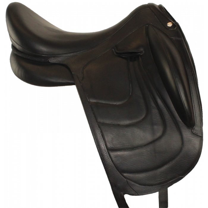 Selle Devoucoux MAKILA HARMONIE 18.5"