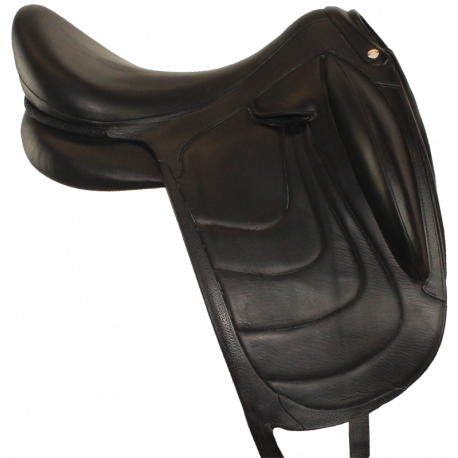 Selle Devoucoux MAKILA HARMONIE 18.5