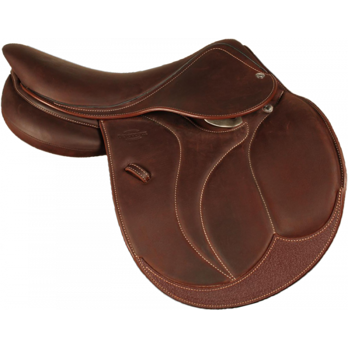 Selle Devoucoux BIARRITZ K 16"
