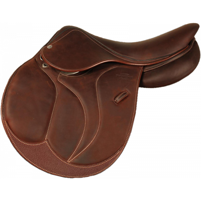 Selle Devoucoux BIARRITZ K 16"