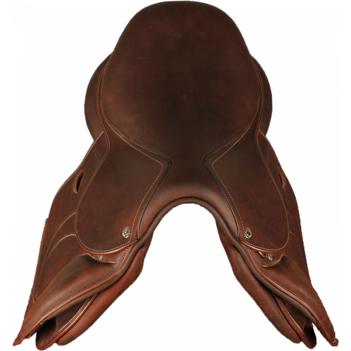 Selle Devoucoux BIARRITZ K 16"