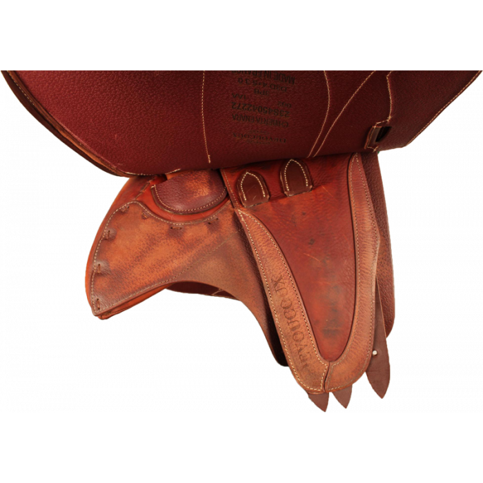 Devoucoux CHIBERTA ENARA Sattel 17.5"