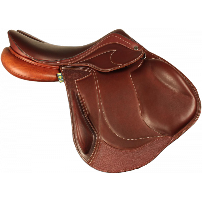 Devoucoux CHIBERTA ENARA Sattel 17.5"