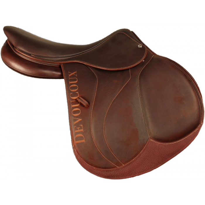 Devoucoux BIARRITZ S Sattel 18"