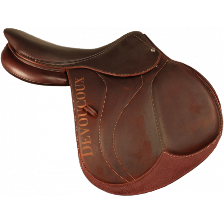 Devoucoux BIARRITZ S Sattel 18