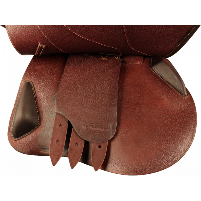 Devoucoux BIARRITZ S Sattel 18"