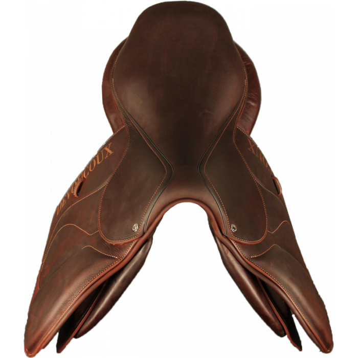 Devoucoux BIARRITZ S Sattel 18"