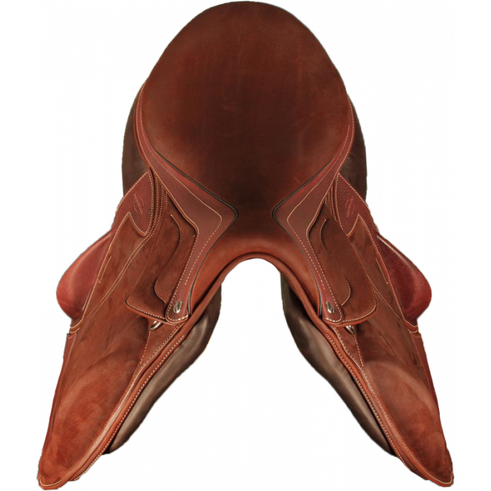 Selle Devoucoux CHIBERTA LAB 002