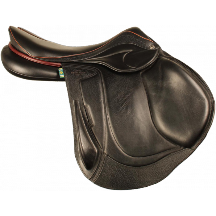 Selle Devoucoux CHIBERTA ENARA 18"