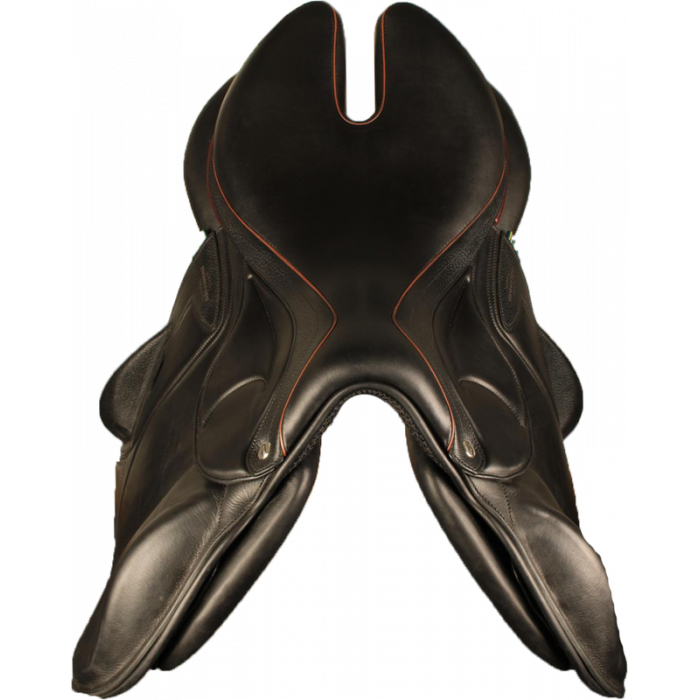 Selle Devoucoux CHIBERTA ENARA 18"
