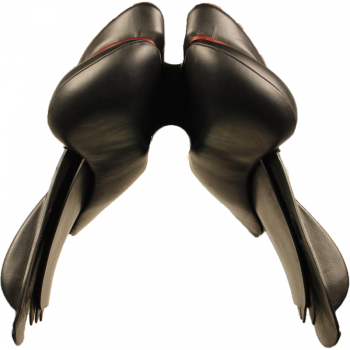 Selle Devoucoux CHIBERTA ENARA 18"