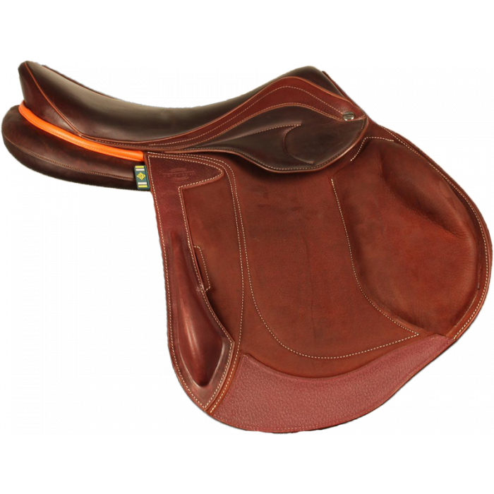 Devoucoux CHIBERTA ENARA Sattel 17.5"