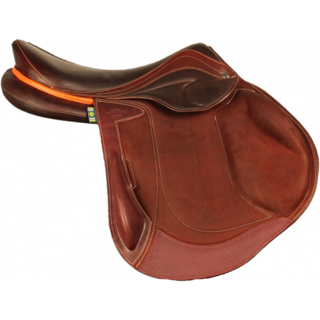 Devoucoux CHIBERTA ENARA Sattel 17.5