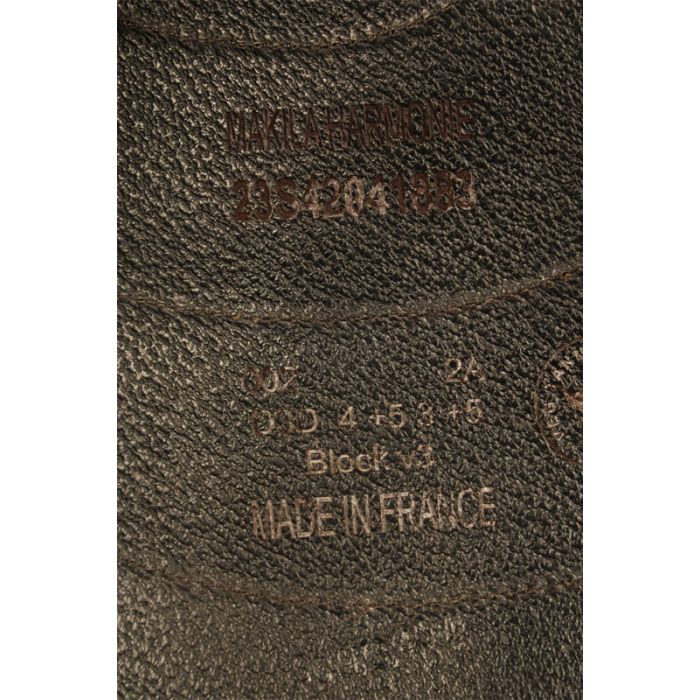 Selle Devoucoux MAKILA HARMONIE 17,5"