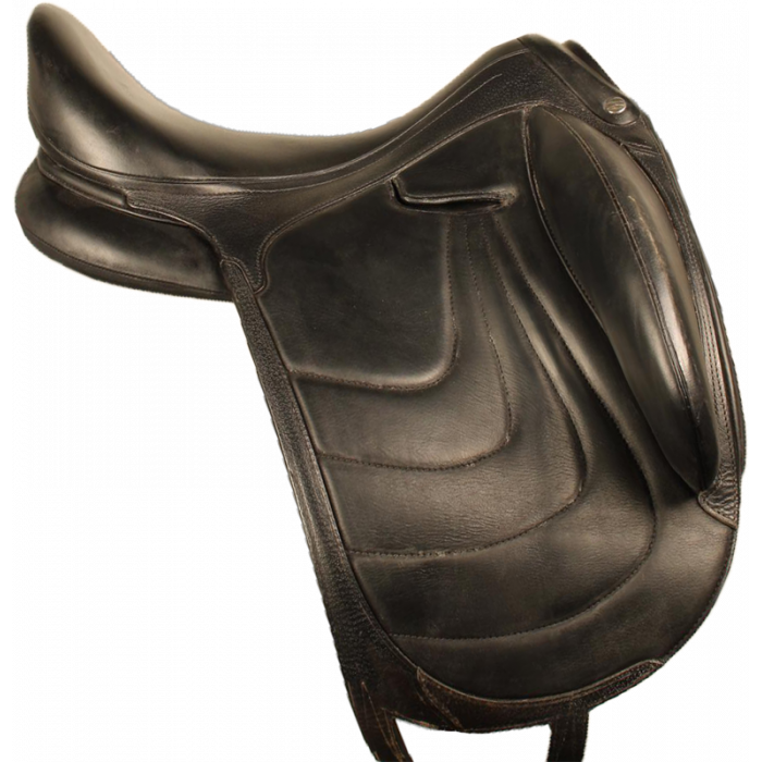Selle Devoucoux MAKILA HARMONIE 17,5"