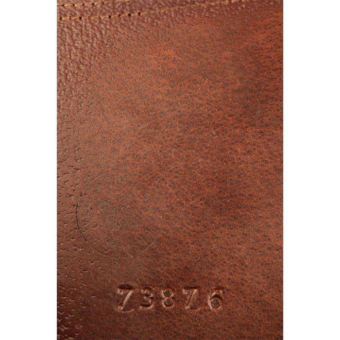 Devoucoux BIARRITZ O Sattel 18"