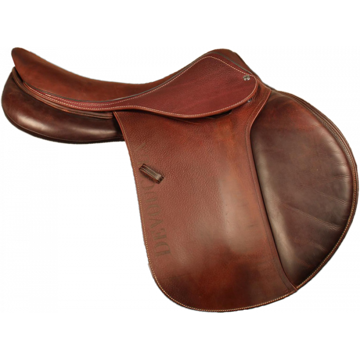 Devoucoux BIARRITZ O Sattel 18"