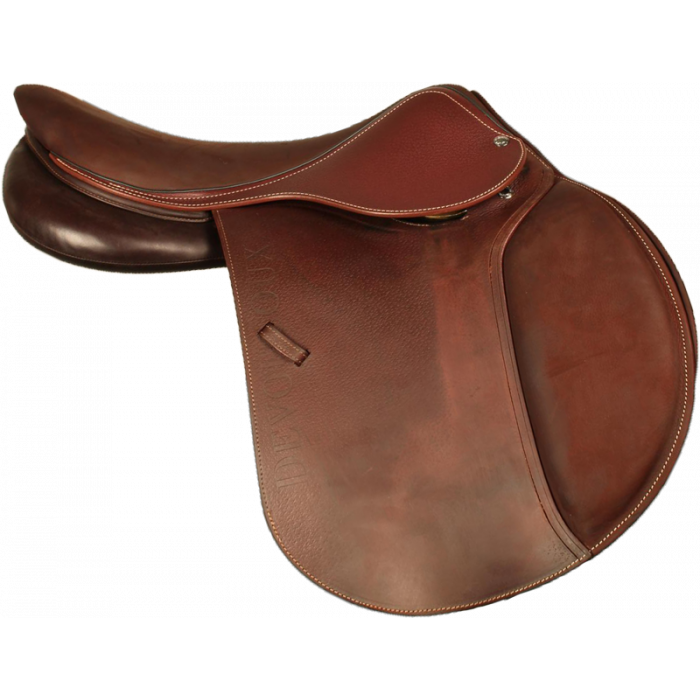 Devoucoux BIARRITZ S Sattel 17.5"