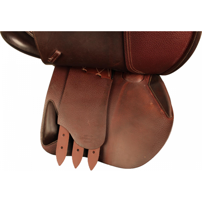 Devoucoux BIARRITZ S Sattel 17.5"