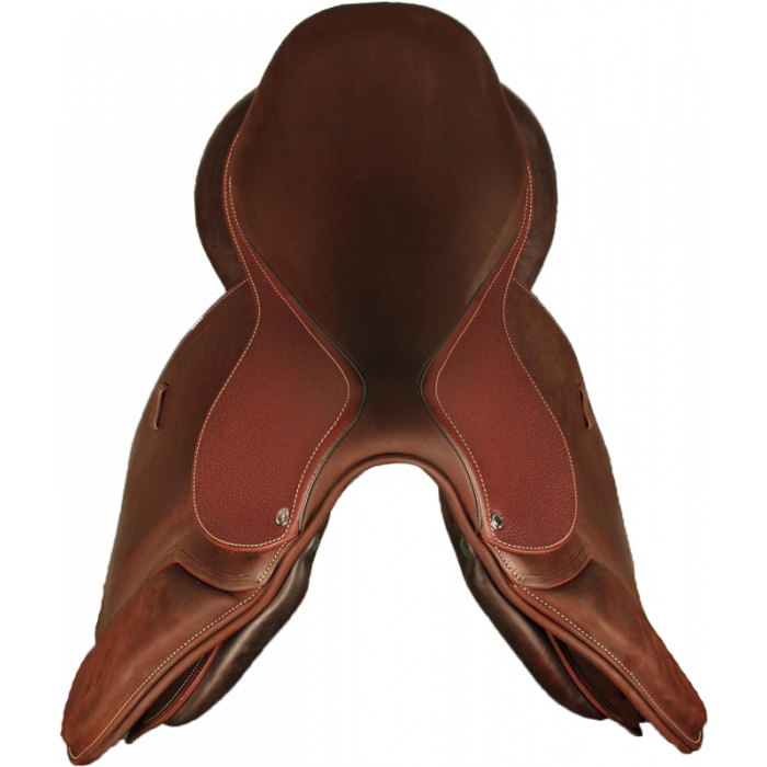 Devoucoux BIARRITZ S Sattel 17.5"