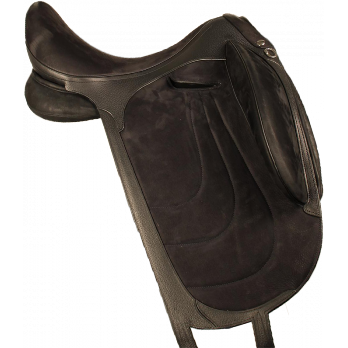 001 Devoucoux MAKILA HARMONIE S Saddle