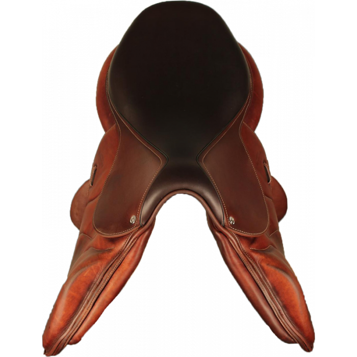 18" Devoucoux CHIBERTA O Saddle