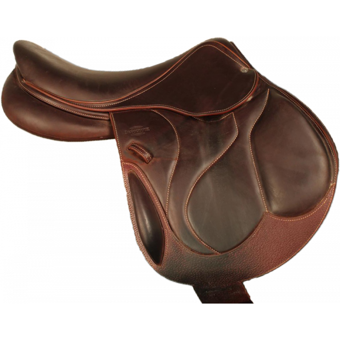 Devoucoux CHIBERTA O Sattel 17"