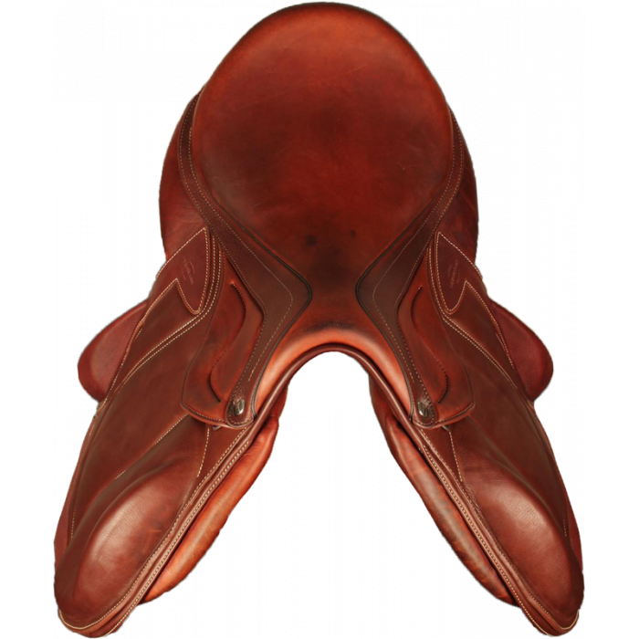 Selle Devoucoux CHIBERTA LAB 17,5"