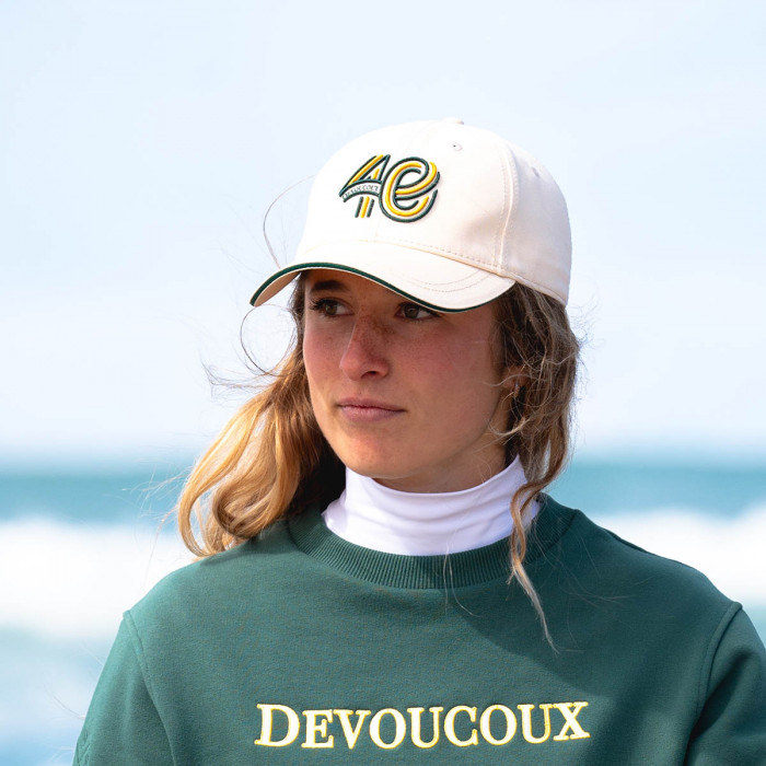 Devoucoux 40-Jahre-Kappe