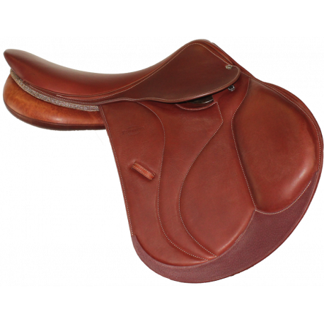 Selle Devoucoux BIARRITZ S 17,5