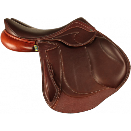 Devoucoux CHIBERTA ENARA Sattel 18