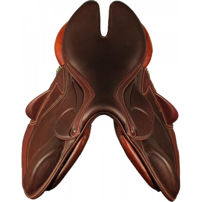 Devoucoux CHIBERTA ENARA Sattel 18"